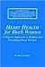 Heart Health for Black Women by Beverly Yates