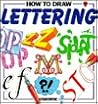 How to Draw Lettering
