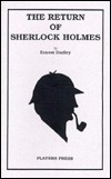 The Return of Sherlock Holmes