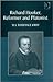 Richard Hooker, Reformer and Platonist