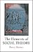The Elements of Social Theory by Barry Barnes
