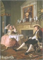 Hogarth: The Artist and the City (Paperback)