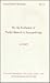 On the Evaluation of Verbal Material in Parapsychology (Parapsychological Monographs no. 10)