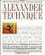 The Alexander Technique