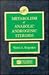 Metabolism of Anabolic-Androgenic Steroids
