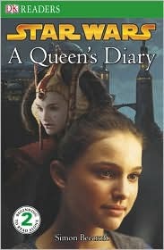 Star Wars: A Queen's Diary (DK Readers Level 2)