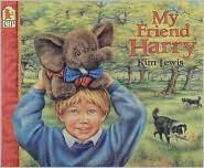 My Friend Harry (Paperback)