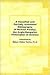 A Classified and Partially Annotated Bibliography of All Forms of Publications, Sound Recordings, Internet Documents, Etc., By and About The Anglo-Hungarian Philosopher of Science Michael Polanyi