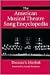 The American Musical Theatr...