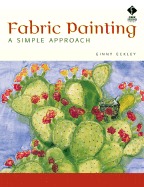 Fabric Painting: A Simple Approach (Paperback)