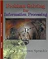 Problem Solving for Information Processing