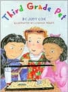 Third Grade Pet (Hardcover)