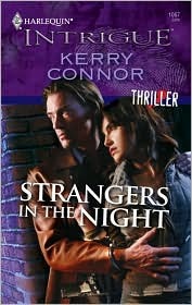 Strangers In The Night (Mass Market Paperback)