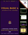 Visual Basic 6 Interactive Course (Paperback)