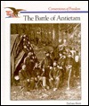 The Story of The Battle of Antietam (Cornerstones of Freedom, Second Series)