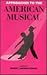 Approaches To The American Musical by Robert Lawson-Peebles