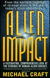 Alien Impact (Mass Market Paperback)