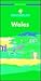 Michelin THE GREEN GUIDE Wales, 1e (THE GREEN GUIDE)