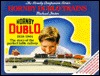 Hornby Dublo Trains Vol 3 (The Hornby Companion Series)