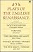 Five Plays of the English R...