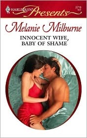 Innocent Wife, Baby of Shame (Mass Market Paperback)