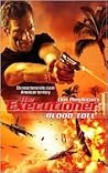 Blood Toll (Mack Bolan The Executioner, #358) Blood Toll (Mack Bolan The Executioner, #358)