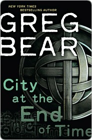 City at the End of Time