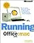 Running Microsoft Office 2001 for Mac
