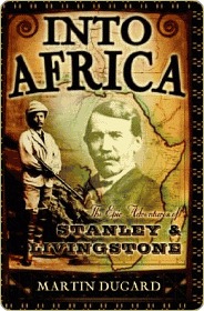 Into Africa Into Africa Into Africa