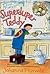 Superduper Teddy (Riverside Kids)
