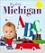 My Little Michigan ABC