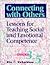 Connecting With Others: Lessons for Teaching Social and Emotional Competence : Grades 3-5