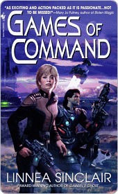 Games of Command