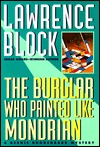 The Burglar Who Painted Like Mondrian