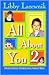 All About You 2 by Libby Lazewnick