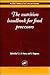 The Nutrition Handbook for Food Processors by C.J.K. Henry
