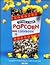 Hoppin 'N' Poppin Popcorn Cookbook