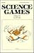 Science Games by Arnold R. Davis