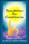 Foundations for Creationism