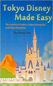 Tokyo Disney Made Easy (Paperback)