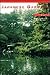 Japanese Gardens: Plants and Gardens (Brooklyn Botanic Garden Record)