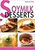 Soymilk Desserts