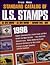 Krause-Minkus Standard Catalog of U.S. Stamps, 1998: Listings 1845 - Date (1st ed)