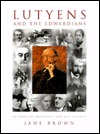 Lutyens and the Edwardians: An English Architect and His Clients (Hardcover)