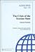 The Crisis of the Iranian State by Ahmed S. Hashim