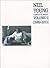 Neil Young Complete Music , Volume 2, 1969-1973 by Neil Young