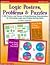 Logic Posters, Problems & Puzzles (Grades 3-6)