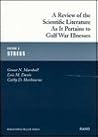 Review of the Scientific Literature As It Pertains to Gulf War Illnesses : Stress (MR-10/8/4-1)
