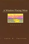 A Window Facing West: A Novel