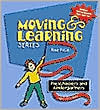 Moving and Learning Series: Preschoolers & Kindergartners